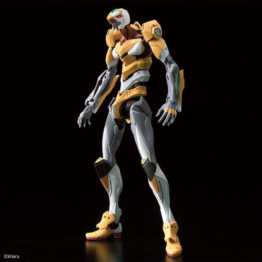 1/144 RG Evangelion Unit-00 DX Positron Cannon Set