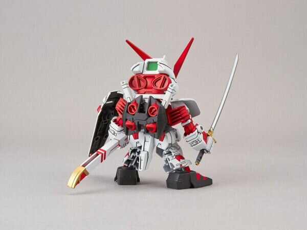 SD EX-Standard 007 - Gundam Astray Red Frame