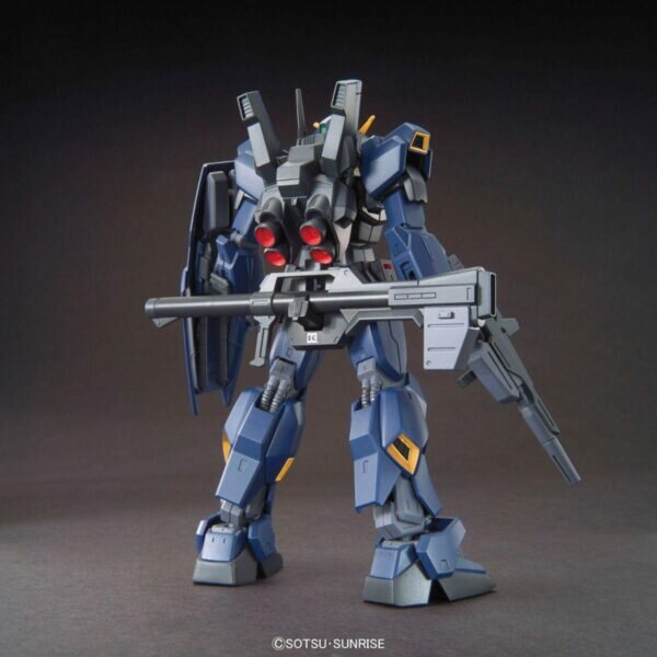 1/144 HGUC RX-178 Gundam MK-II Titans HG194