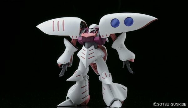 1/144 HGUC AMX-004 Qubeley (Revive Ver) HG195