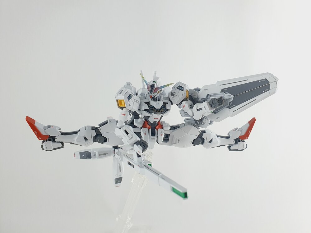 Delpi-Decal HG Calibarn Normal