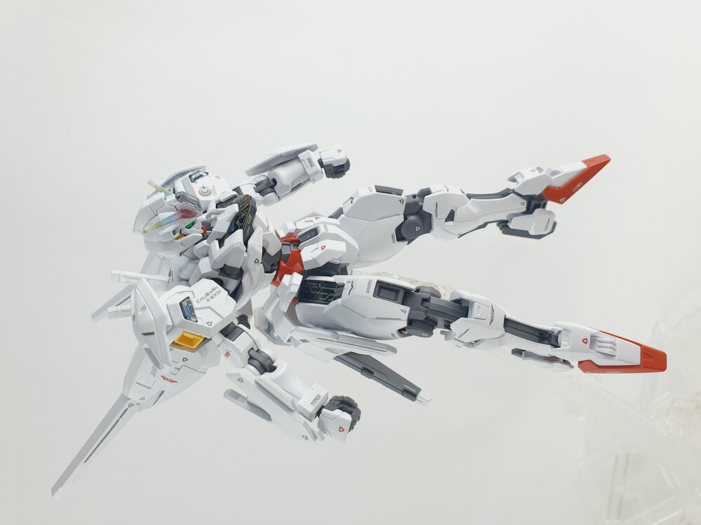 Delpi-Decal HG Calibarn Normal