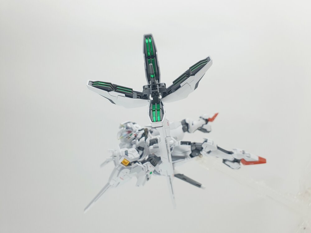 Delpi-Decal HG Calibarn Normal