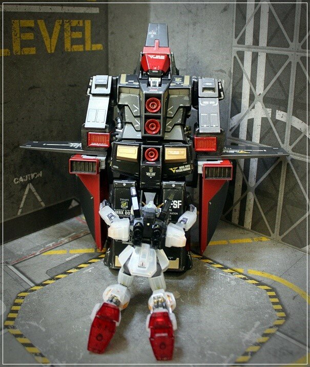 Delpi-Decal HG Psycho Normal
