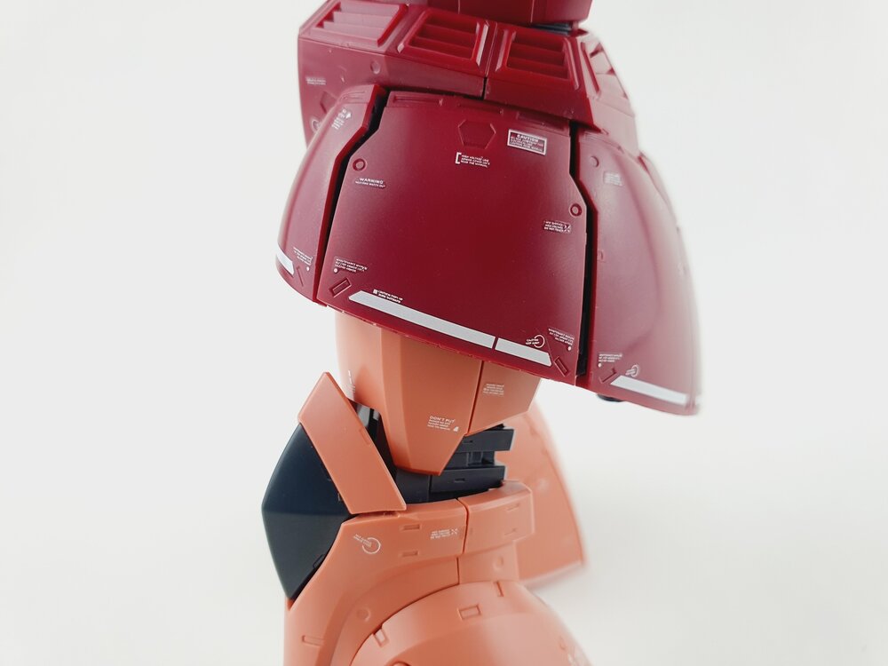 Delpi-Decal MG Gelgoog Custom
