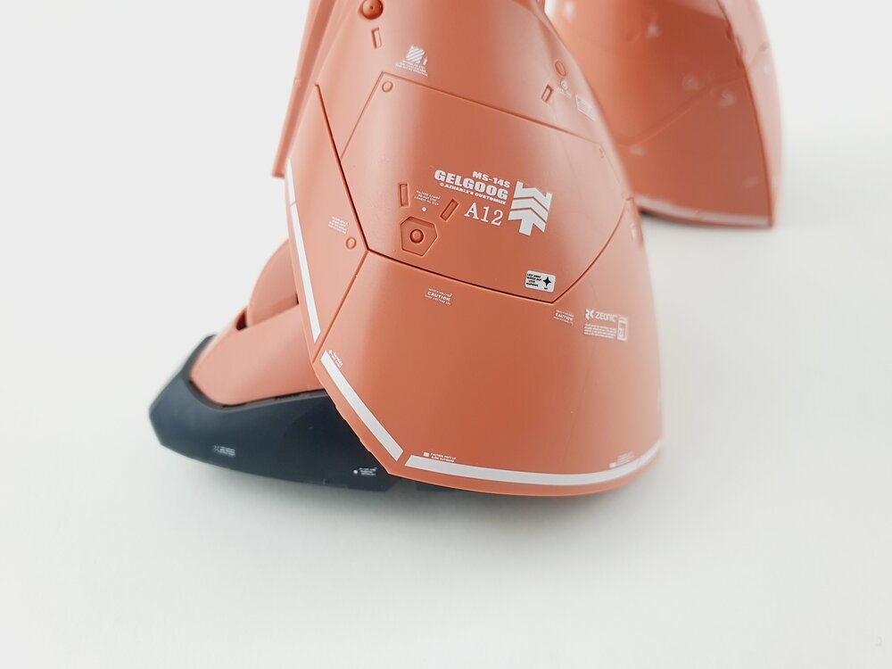 Delpi-Decal MG Gelgoog Custom