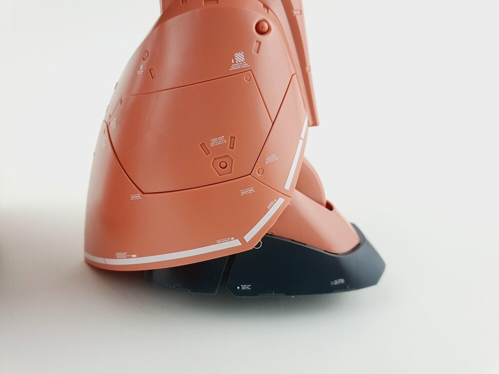 Delpi-Decal MG Gelgoog Custom