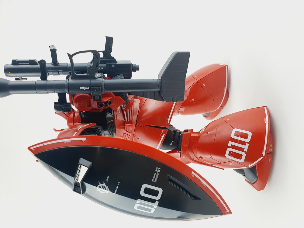Delpi-Decal MG Gelgoog Custom