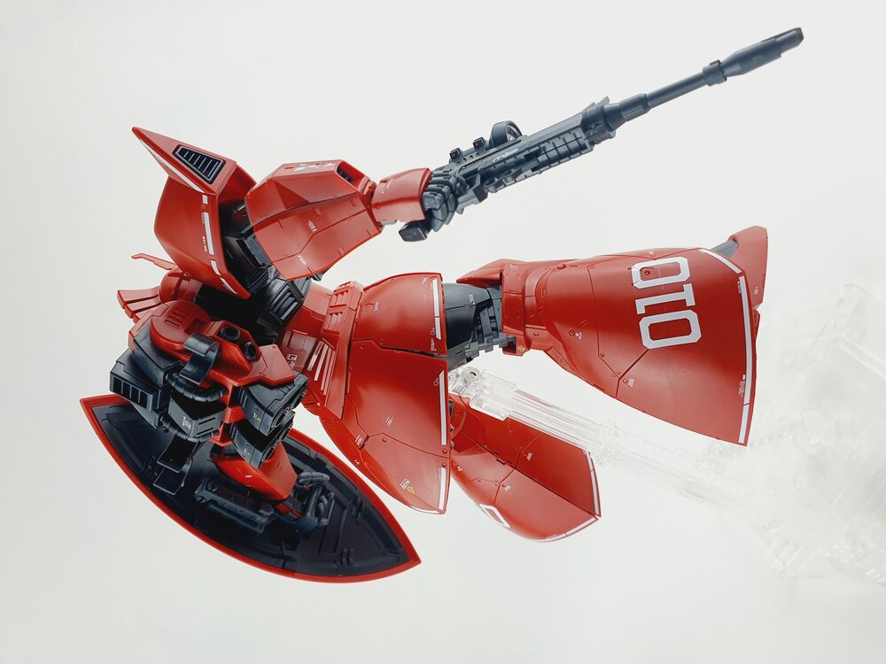 Delpi-Decal MG Gelgoog Custom