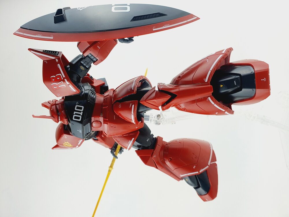 Delpi-Decal MG Gelgoog Custom
