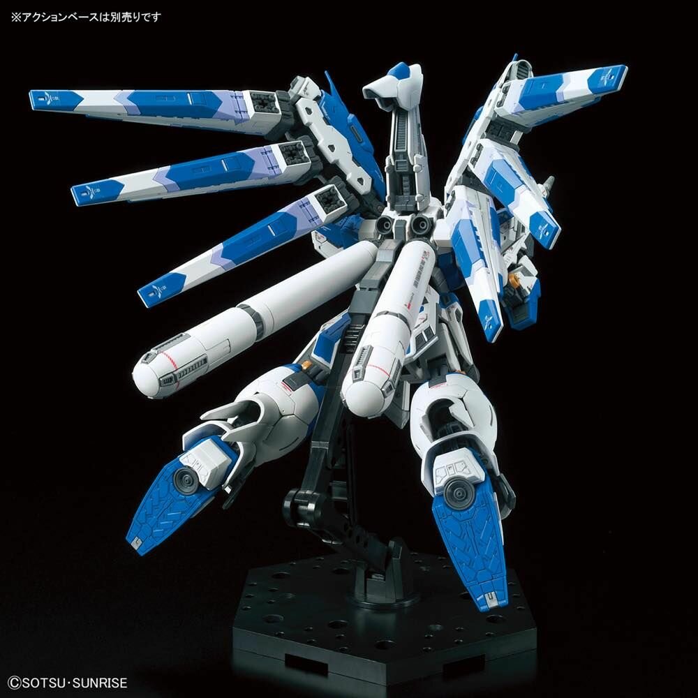 1/144 RG RX-93-2 Hi-V (Hi-Nu) RG36