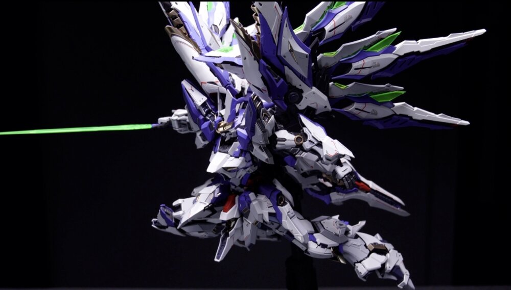 1/72 Einta Industries Sky Defender