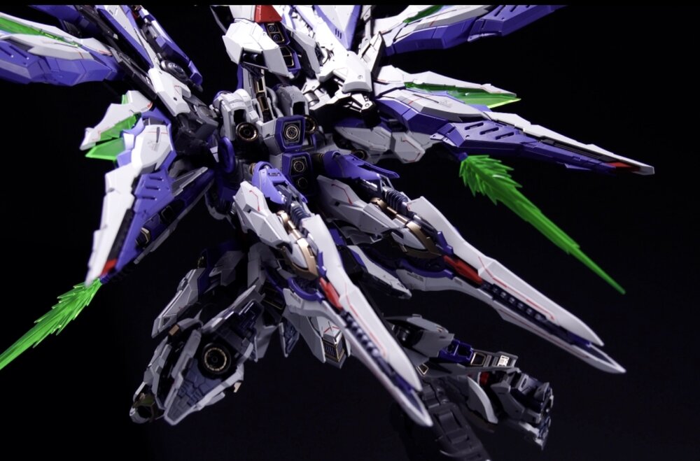 1/72 Einta Industries Sky Defender