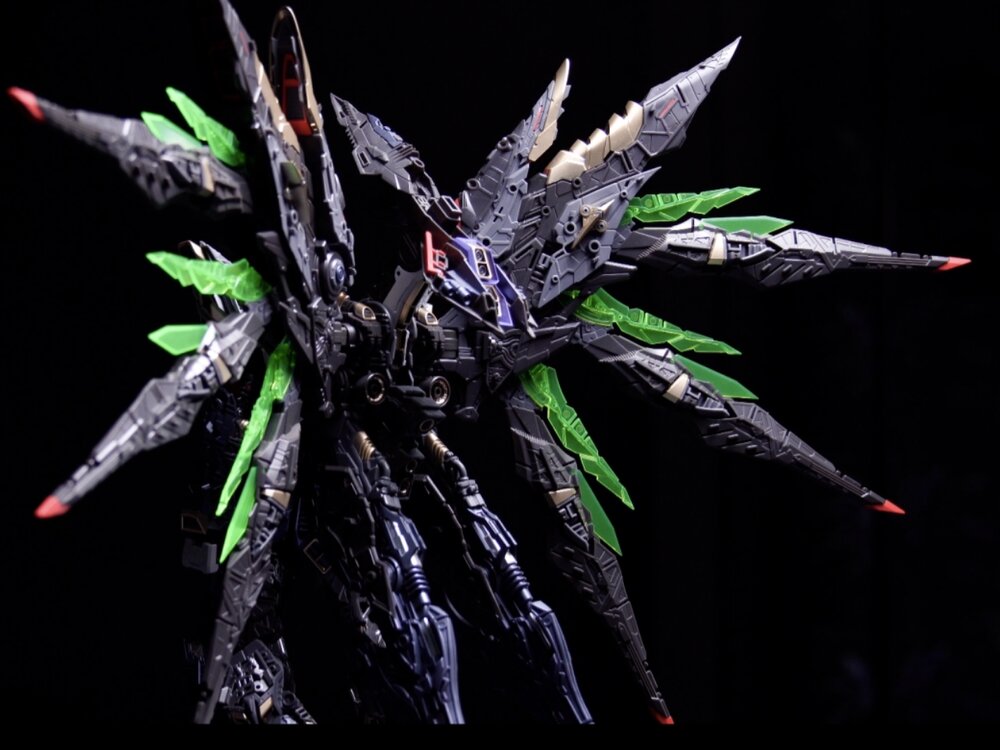 1/72 Einta Industries Sky Defender