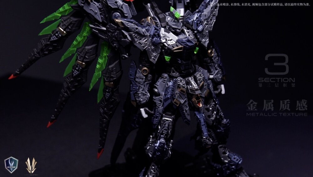 1/72 Einta Industries Sky Defender