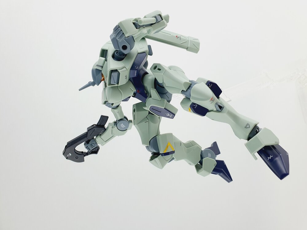 Delpi-Decal HG Zowort Heavy Normal