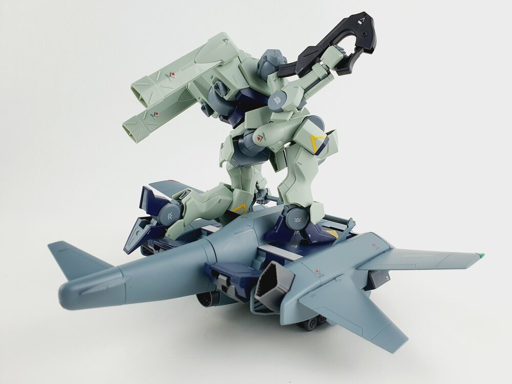 Delpi-Decal HG Zowort Heavy Normal