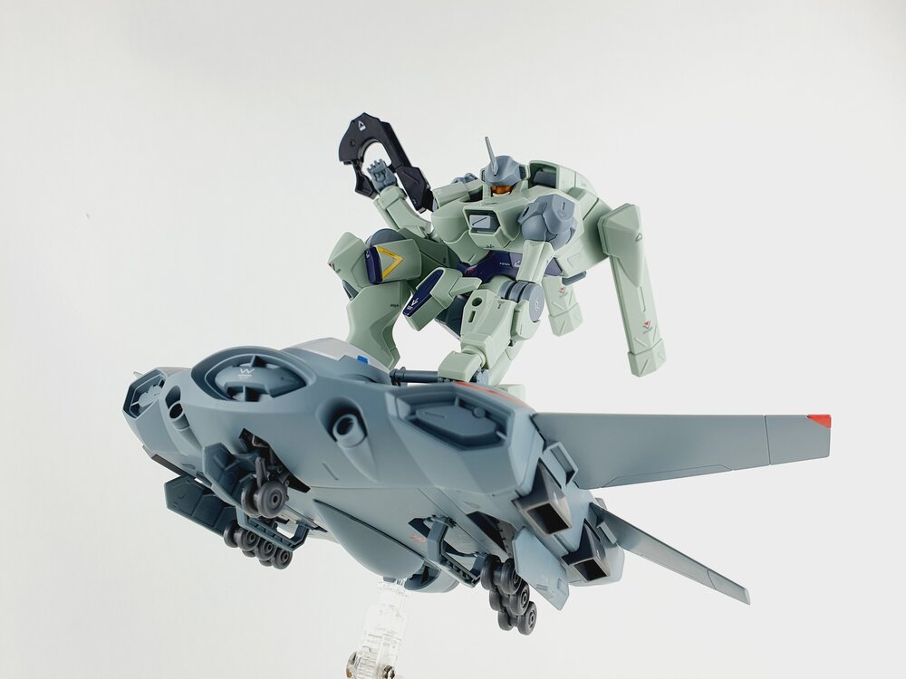 Delpi-Decal HG Zowort Heavy Normal