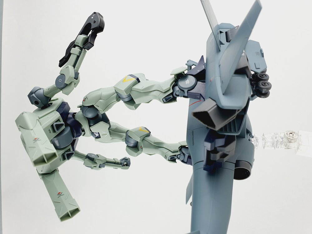 Delpi-Decal HG Zowort Heavy Normal