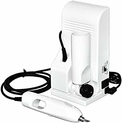 EchoTech ZO-91 Ultrasonic Cutter (CE Certified)