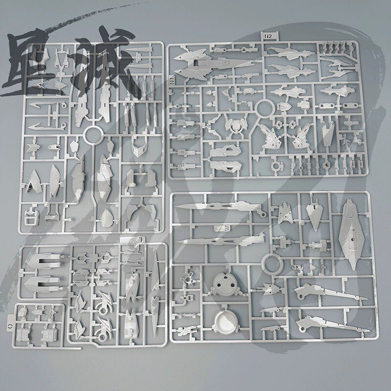 Iron Toys 1/100 Star Destroyer