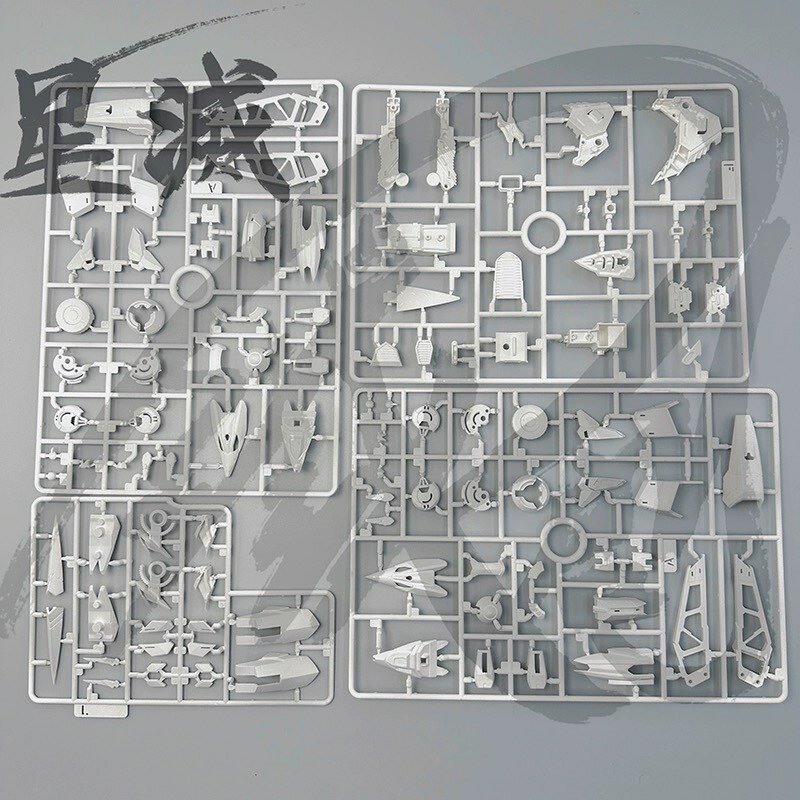 Iron Toys 1/100 Star Destroyer