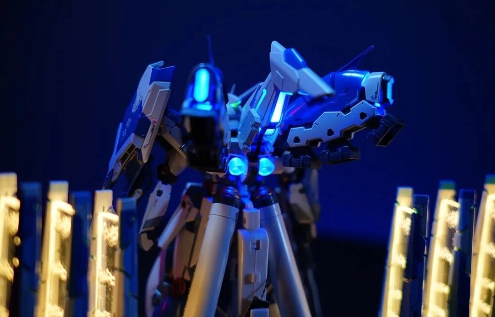 Kosmos RG Hi-Nu RGB LED Set + Remote