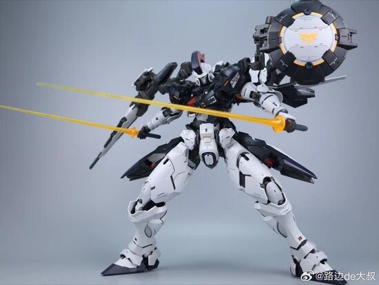 Nilson Works PG 1/60 Monument (Repair Type)