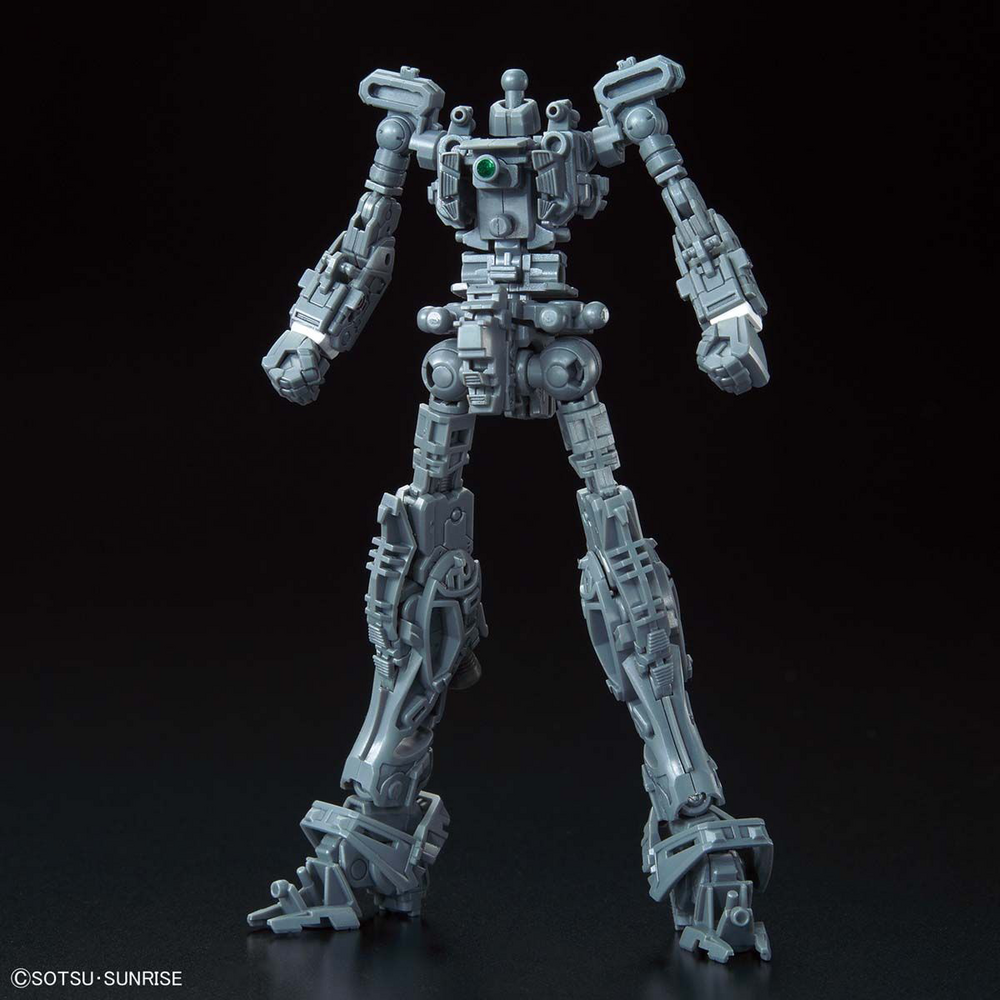 1/144 RG XXXG-01W Wing Gundam RG35