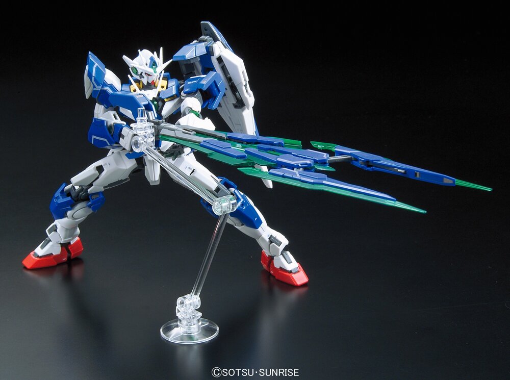 1/144 RG GNT-0000 OO QAN[T] RG21