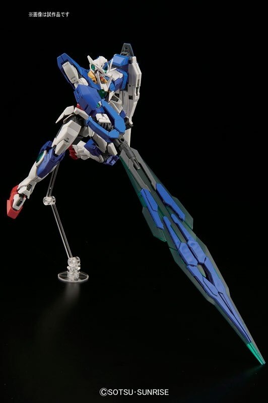 1/144 RG GNT-0000 OO QAN[T] RG21