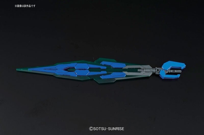 1/144 RG GNT-0000 OO QAN[T] RG21