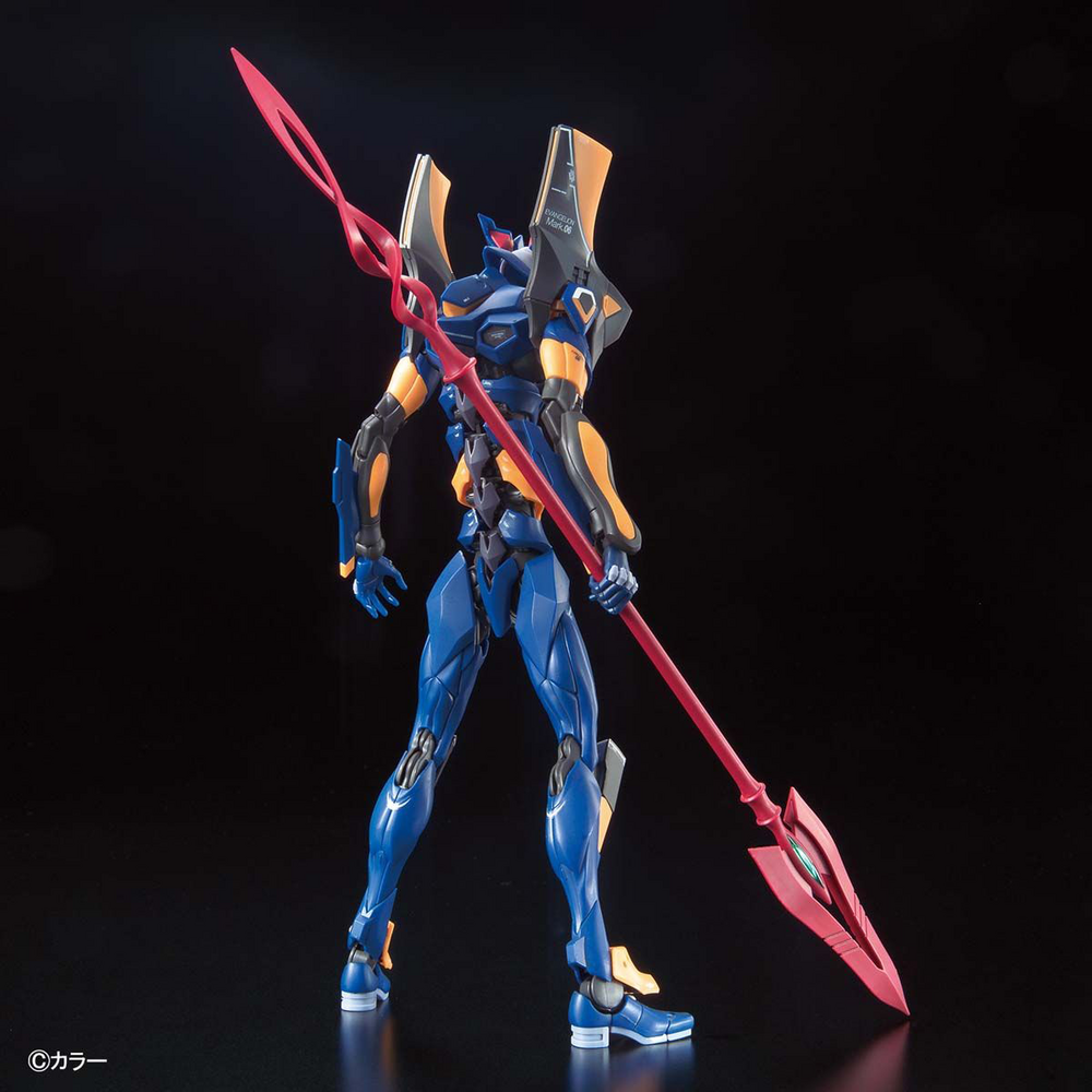 1/144 RG Evangelion Mark.06