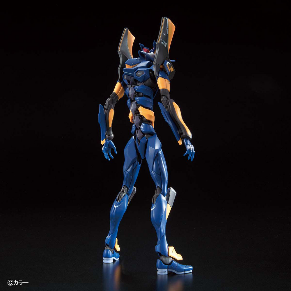 1/144 RG Evangelion Mark.06
