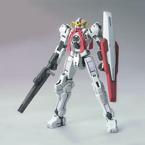 1/144 HG GN-004 Gundam Nadleeh