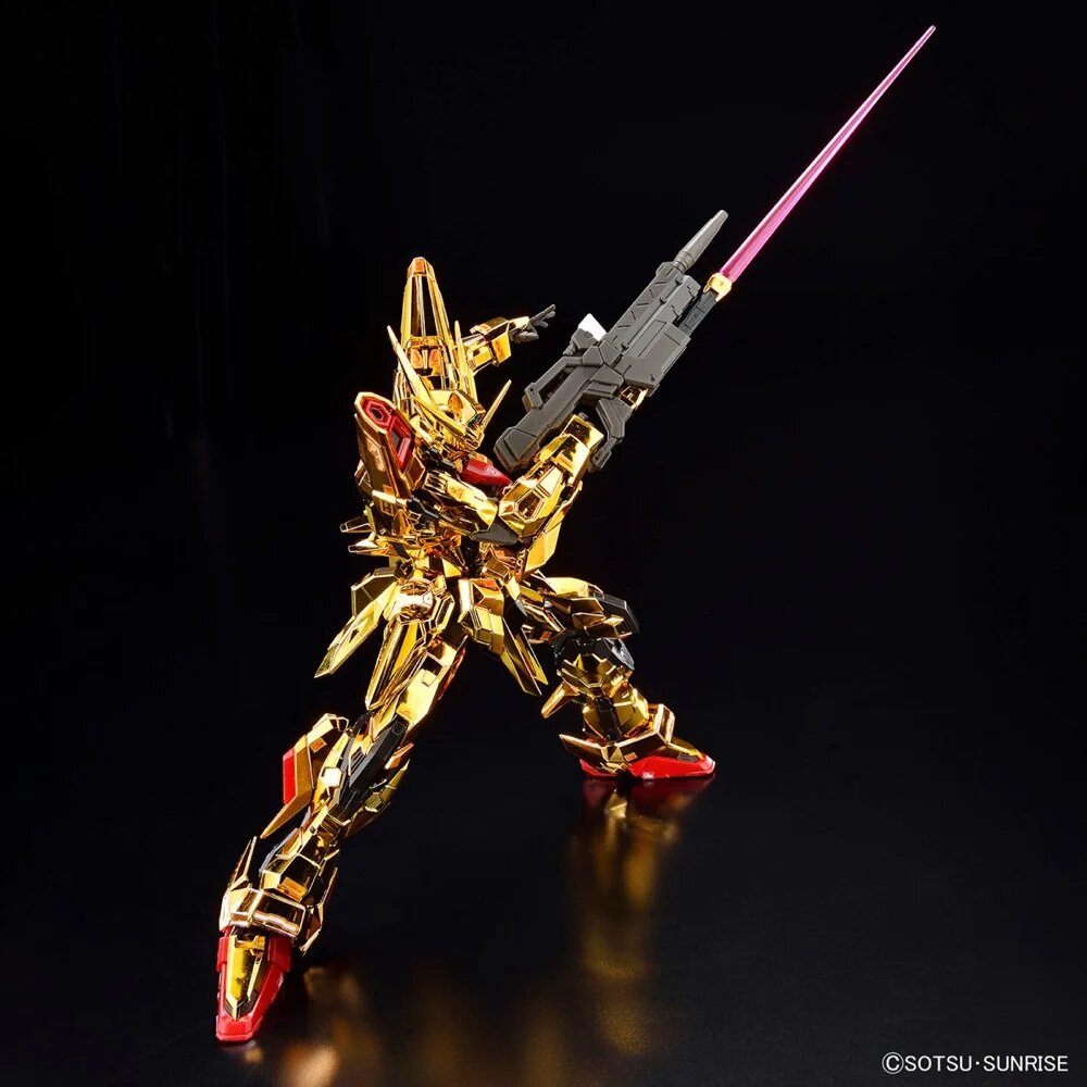 1/144 RG ORB-01 Akatsuki Gundam 00Washi Unit RG41