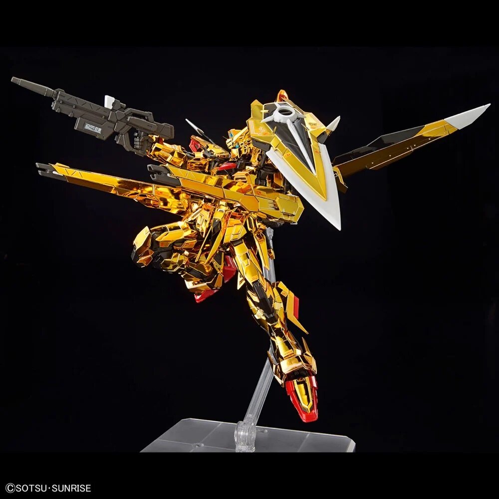 1/144 RG ORB-01 Akatsuki Gundam 00Washi Unit RG41