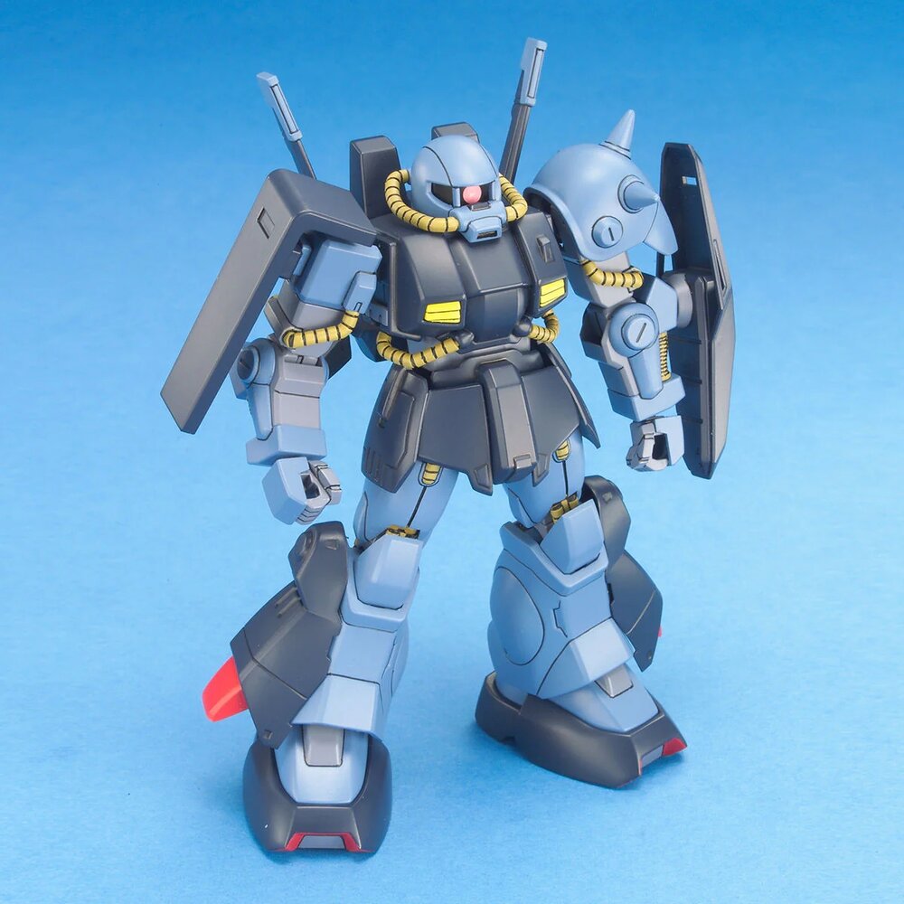 1/144 HGUC RMS-106 Hi-Zack (Earth Federation Force) HG055