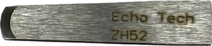 Echo Tech Flat Round Blade for Ultrasonic Cutter ZH52