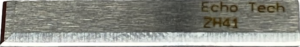 Echo Tech Square Blade for Ultrasonic Cutter ZH41