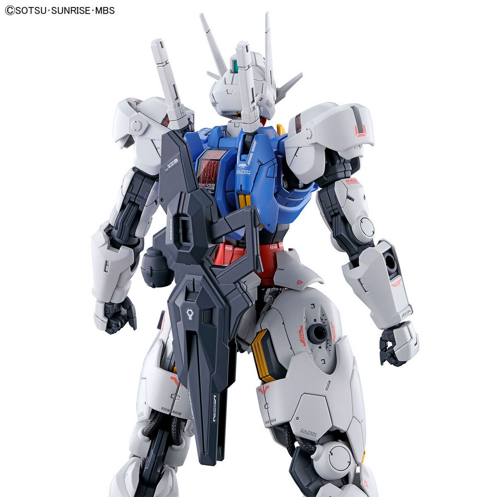 1/100 FM XVX-016 Gundam Aerial