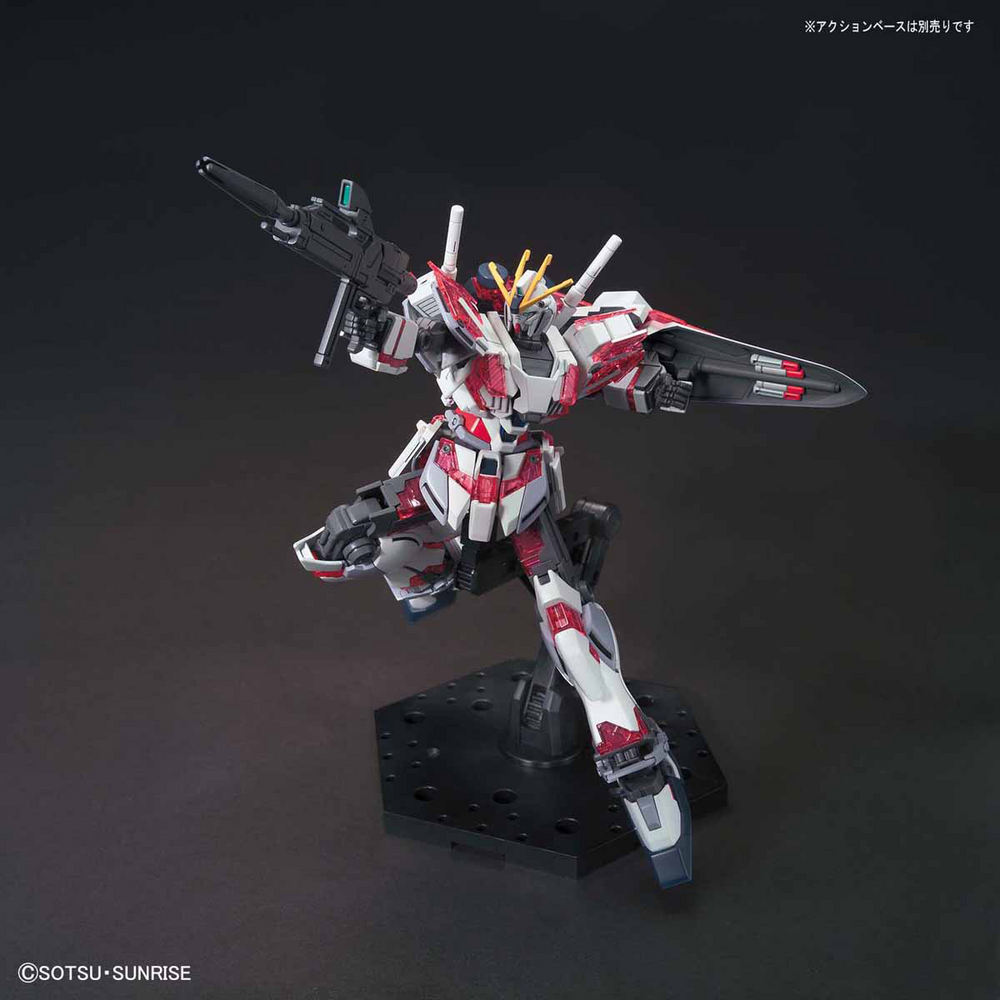 1/144 HGUC RX-9/C Narrative Gundam C-Packs HG222