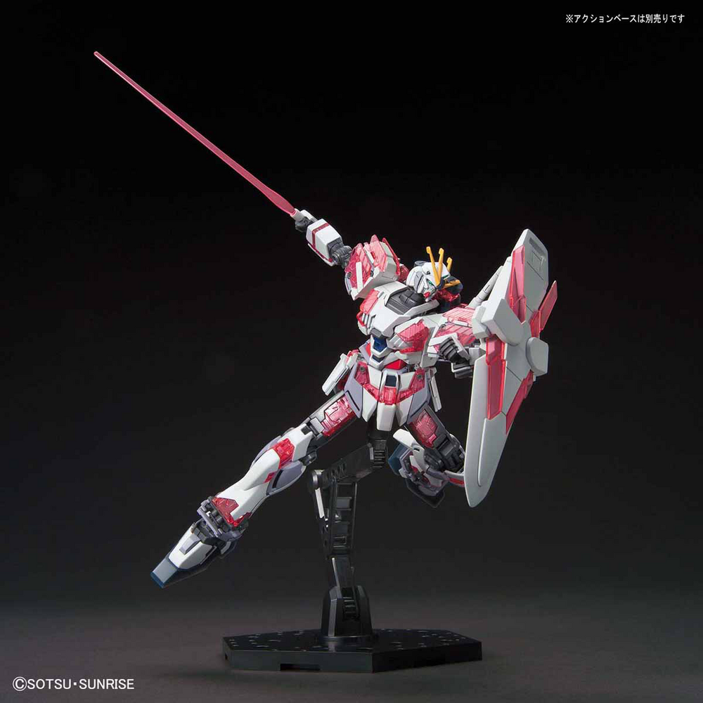 1/144 HGUC RX-9/C Narrative Gundam C-Packs HG222