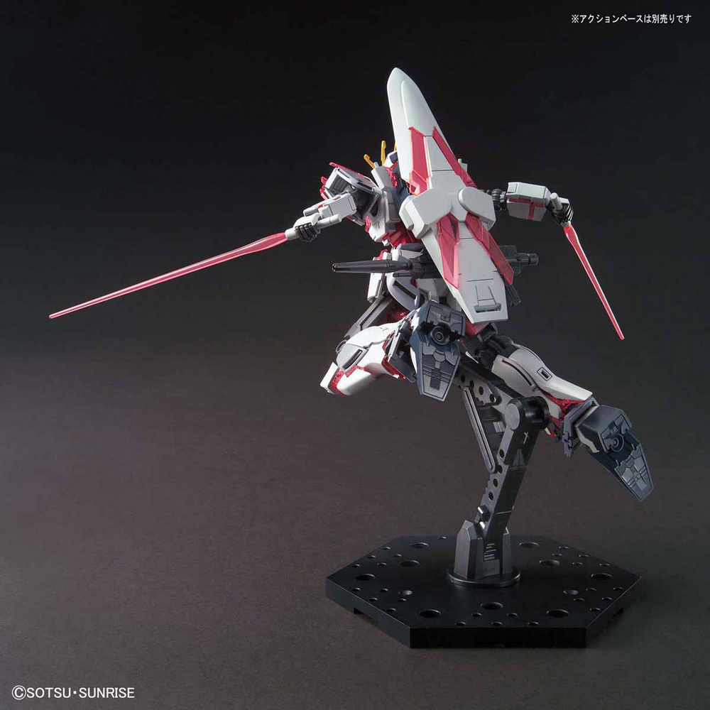 1/144 HGUC RX-9/C Narrative Gundam C-Packs HG222