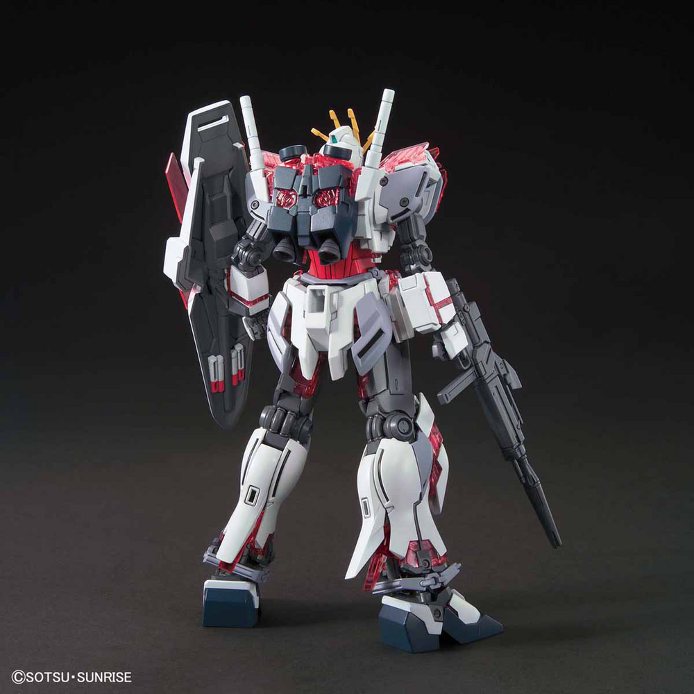 1/144 HGUC RX-9/C Narrative Gundam C-Packs HG222