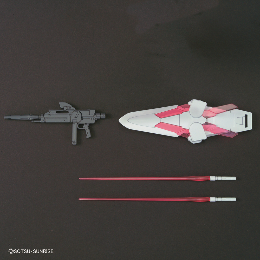 1/144 HGUC RX-9/C Narrative Gundam C-Packs HG222