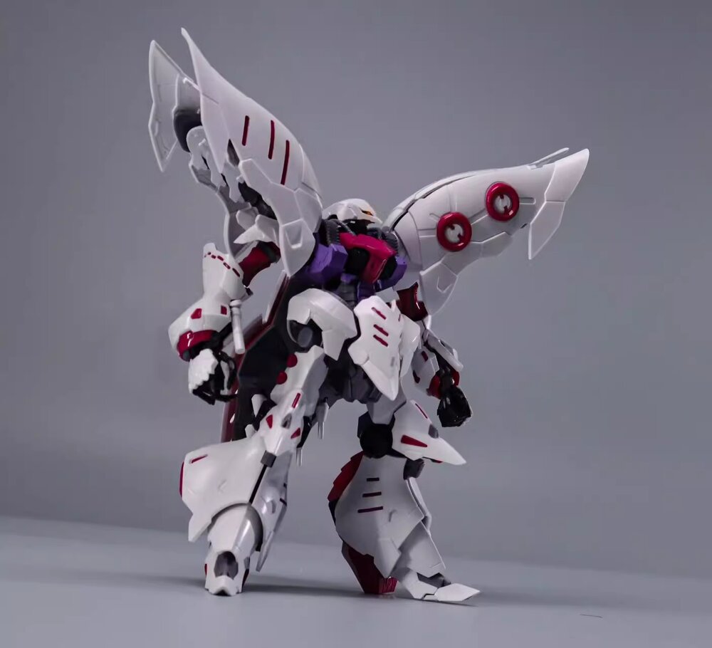 PRE-ORDER Yiyago 1/120 AMX-004