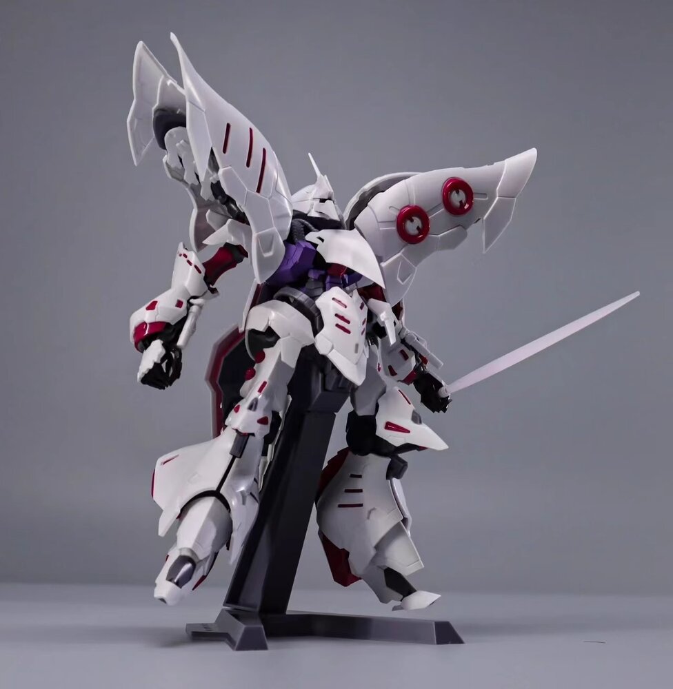 PRE-ORDER Yiyago 1/120 AMX-004