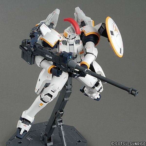 1/100 MG OZ-00MS Tallgeese I EW