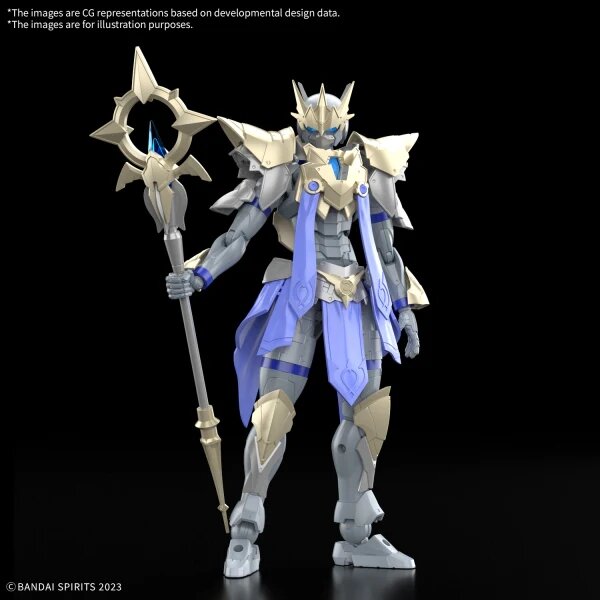 30MF Liber Bishop 